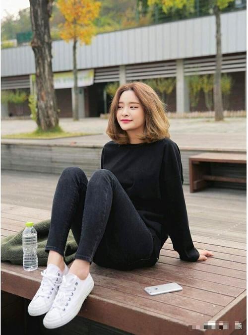 【女生】女生换发型前看这里男生心目中最爱的TOP10女生发型排行榜