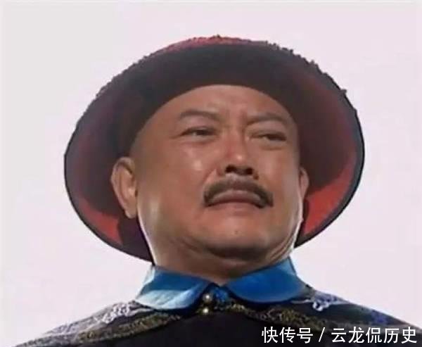  『现如今』和珅施粥时把石子扔到粥里, 现如今他的这种做法被认可