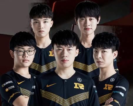  中野联动@IG、RNG、FPX战队接连失利，简单分析老牌强队的败因！