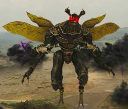  「主角」假面骑士decade：十周年纪念作的主角全都活成二十周年的反派