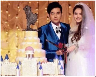 娱乐圈又有男明星被曝出轨, 致空姐怀孕, 女方出面回应!