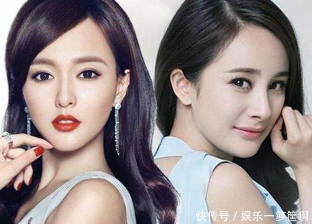 唐嫣曾因失恋自杀？原来都是谣传，杨幂还因此疯狂打call