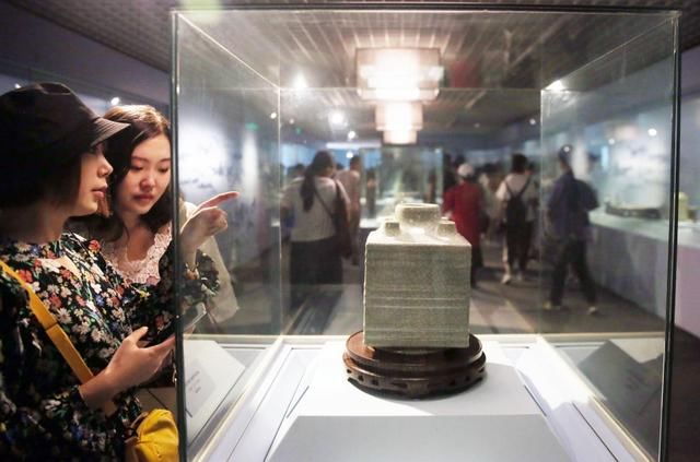 入戏太深！延禧宫成故宫热门景点，其实是紫禁城最早“烂尾楼”