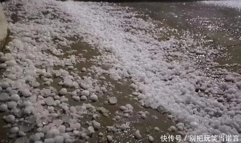 中国最倒霉的景区，五一节日将近，却遇到横祸，景区全毁