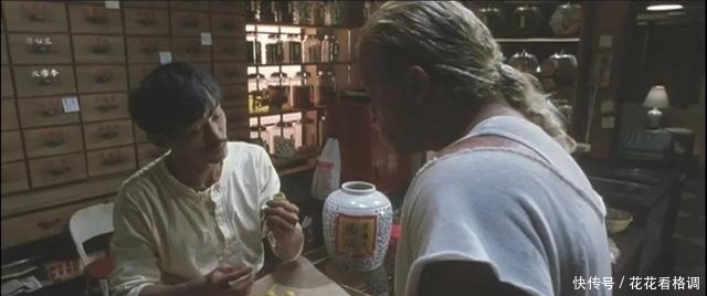 『这部』1989年，李连杰接拍这部功夫片，拍完却被嘉禾雪藏了3年才准上映