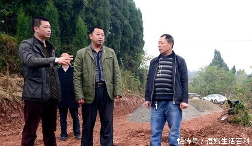  「书记」村长将成过去，村书记成村里“一把手”，哪些人是“最