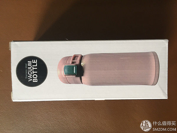 龙行羊毛-国产1元包邮保温杯开箱及体验