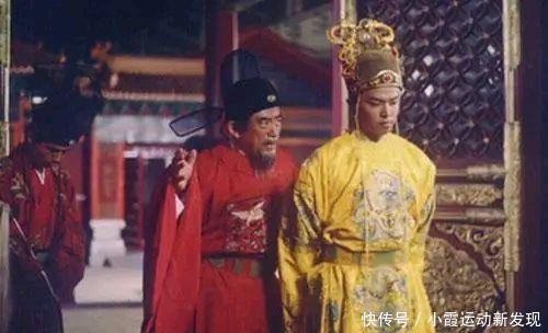 李自成:左良玉有几十万勤王军队,却坐视了明朝亡国,为何还被称为忠臣?