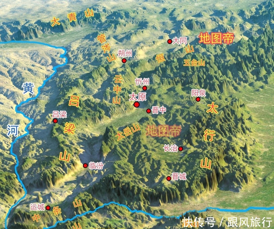 探索太原市晋阳里魅力所在：一个你不可错过的文化圣地