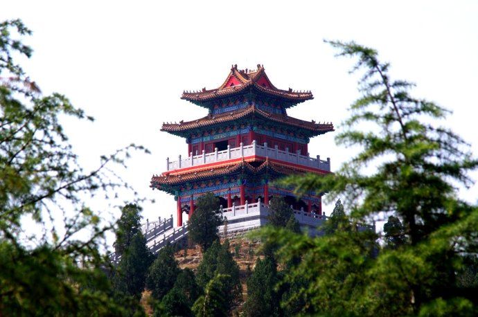 山东济宁50大古建筑--每个都历史悠久