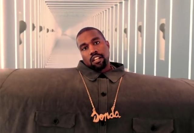 侃爷超大号衣服拖鞋展示全新穿搭!全新单曲趣味搞怪!