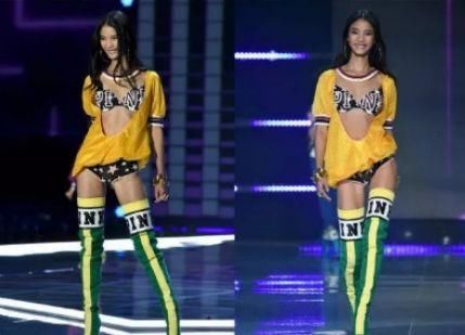 分手传闻已久,阚清子疑似第一次正面回应,令人惋惜