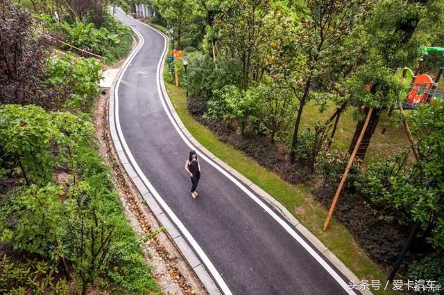 超级卡友自驾日记,不辜负人生每一个假期之假装在巴厘岛