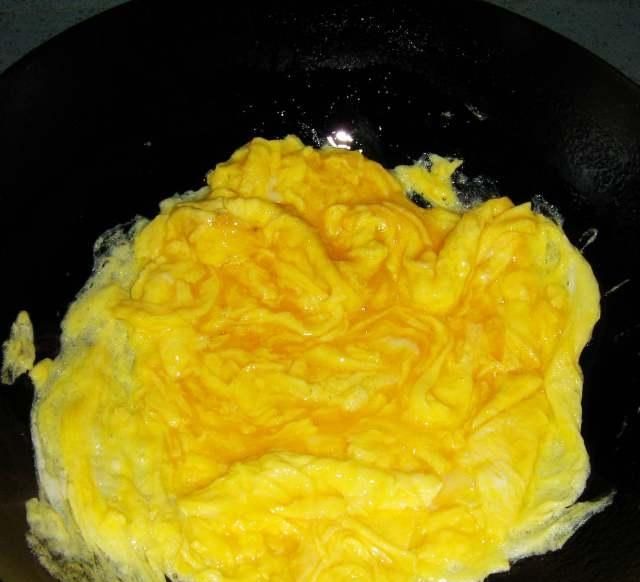  #粉条#素三鲜水饺－－－春天的韭菜那是一个香