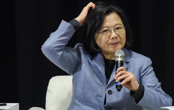 逼宫声紧!民进党“独派”大佬断言蔡英文不可能选赢2020