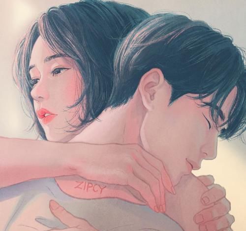  女朋友■男生做梦都想有的女朋友，看看你中了几条？中3条的绝对女神
