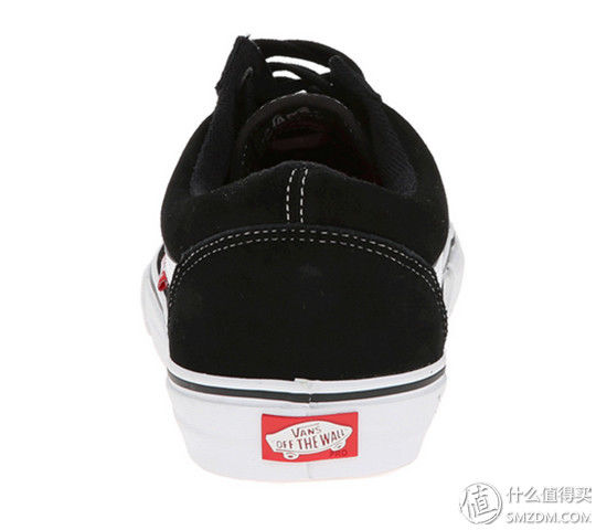 当我们穿VANS时，我们穿的是什么?-VANS OLD SKOOL 开箱分享