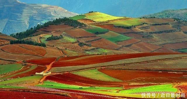 中国三个犹如人间仙境的地方,风景优美,有生之年一定要去看看