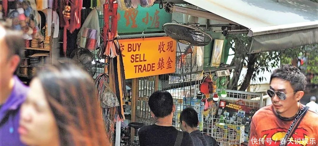 [价格]卖二手劳力士的到底是些什么人？