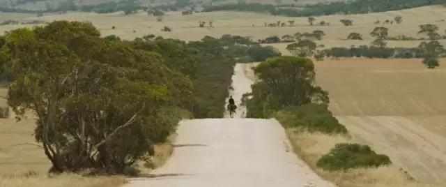 看电影学摄影 之 构图篇｜一点技巧