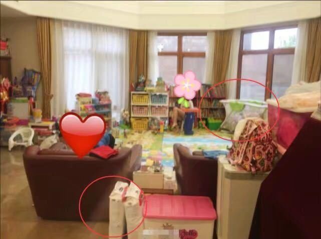 叶璇的微博暴露怀孕小细节,连经纪人都表示“不清楚”