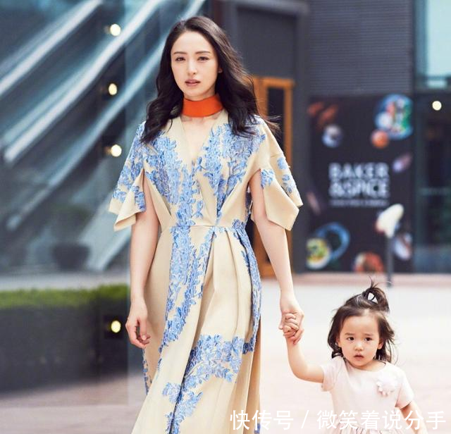 高云翔保释成功，工作室发声明辟谣，董璇的未来令人更加心疼