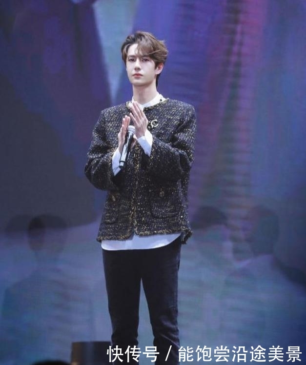 王一博大家都是人