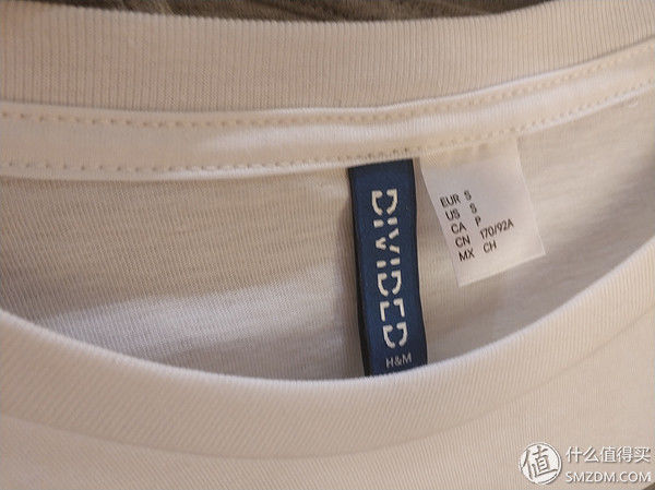 中年油腻大叔的挣扎-HM夏季服饰穿衣指南