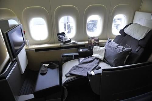 最会打算的人，40万美金买终身机票，却让航空公司亏损2100万