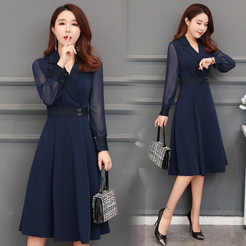 中秋节回家，被大姐穿的这时装，一眼吸引，暗下决心回家也要买