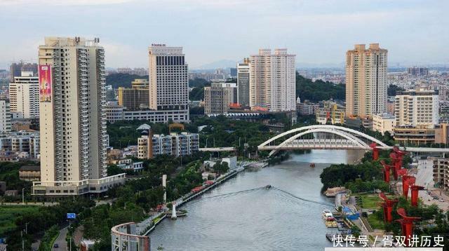  「gdp」中国GDP快报：西安7169亿，济南7000亿，洛阳4400亿！