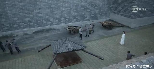 庆余年2有范闲吗