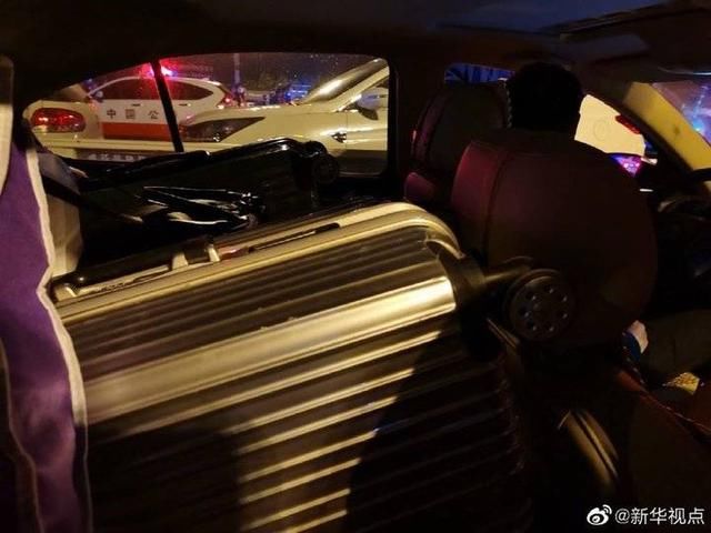  [解除]4月8日零时武汉离汉通道管控正式解除