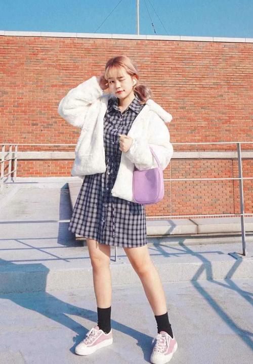  「衣服都」18套穿搭大公开：小个子高个子皆有，请查收