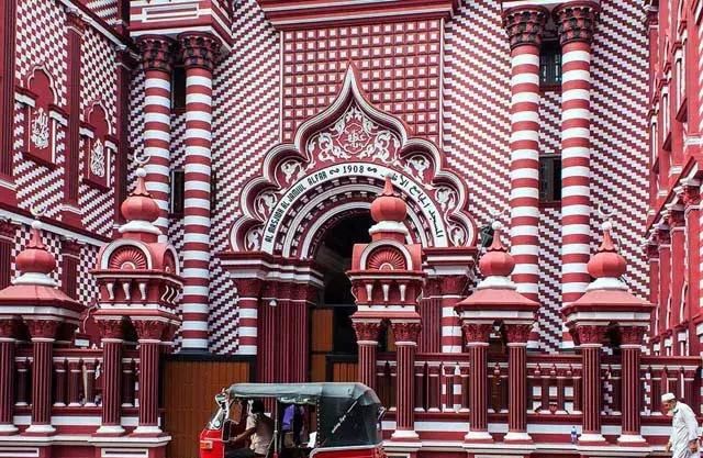 世界上最便宜的国家之一，对华免签，机票2k，月薪5k轻松走起