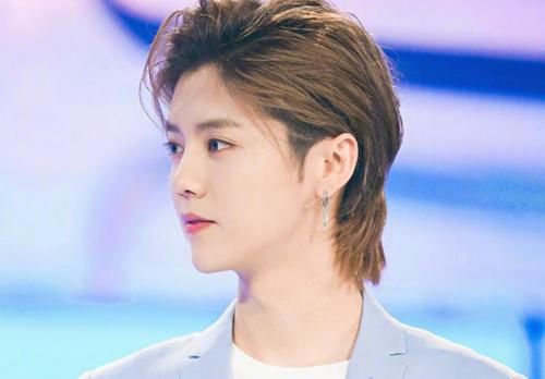 『下滑』曾经是顶级流量明星，如今人气却急剧下滑，张云雷上榜