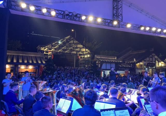 玩转十一黄金周 成都各种新鲜玩法出炉