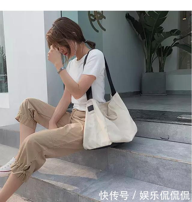  【款包包】精致时髦的包包也是凹造型神器，整体造型加分不少