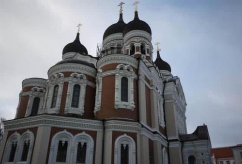 世界上最幸福的首都：不到50万的人口，过着人人都羡慕的慢生活