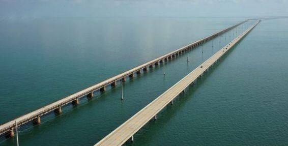 十大最令人惊叹的美国公路之旅