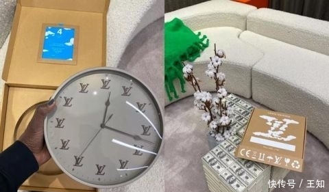 「传统」不再街头的 LV,2020 竟然玩起“商务风”?