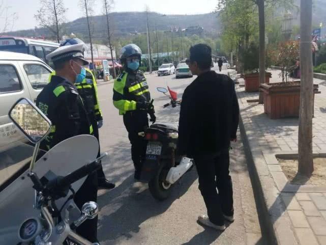  严查■通知! 7月1日起, 陕西全省严查...