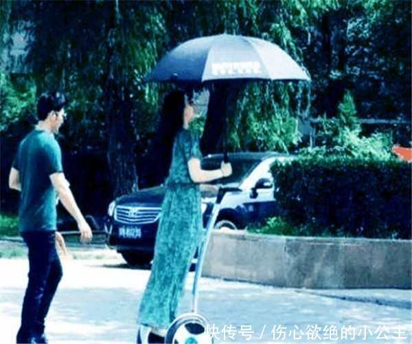 卓伟被封杀怒曝黑料, 范冰冰李晨名存实亡早已分手。