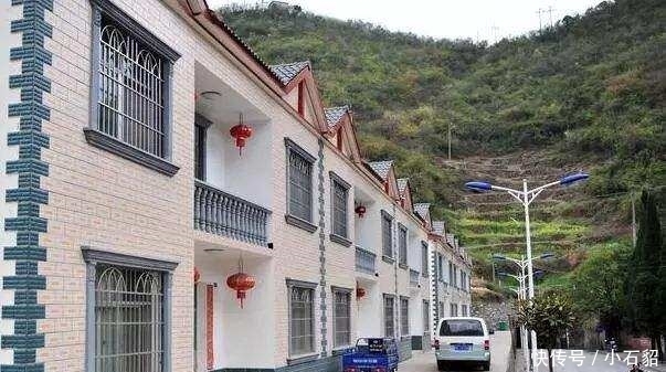  【补贴】今年起，农村统一规划建房，这两种方式，能拿大额补贴