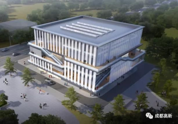  『卫生』今年建成！成都高新区将再添多个文体中心、卫生服务中心
