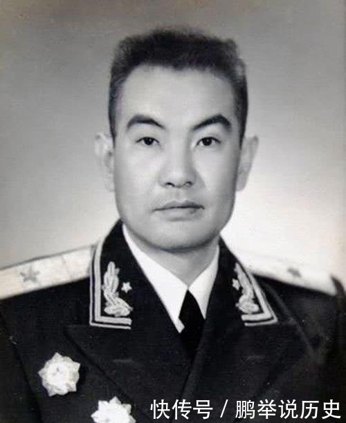  [江西人]曹姓开国将军，江西人最多，他们都是谁