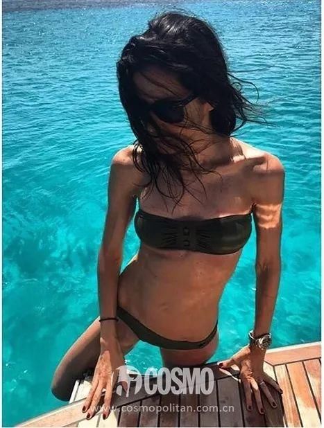 时髦办｜这位40岁美女律师告诉我：要花更多的钱买更少衣服