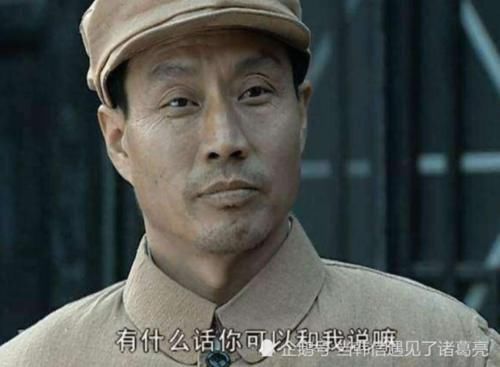  王副军长主动：亮剑：李云龙只是个师长，为什么王副军长却怕他？你看老李想了啥