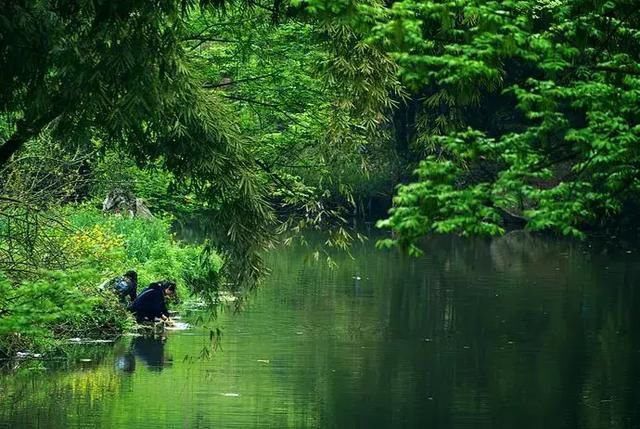 比玩水凉快！成都周边9大避暑溶洞，带你感受16℃的地心旅行！