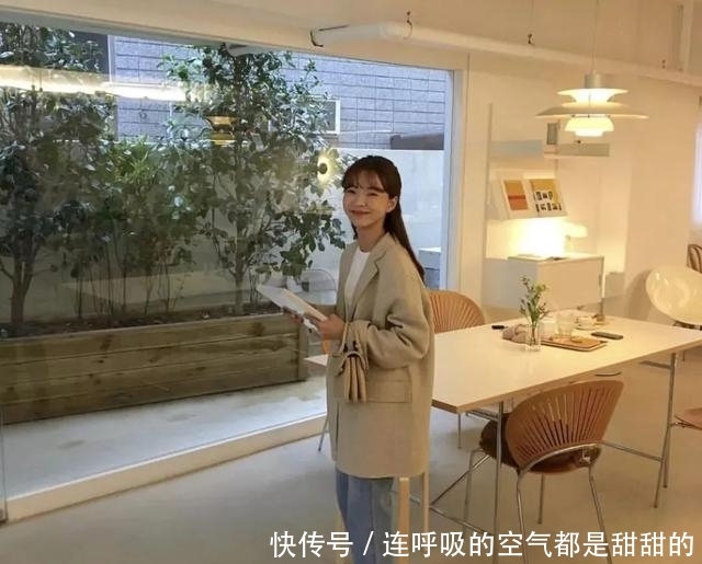  『气质』西装外套这样穿，让你时髦一整个春天，高级又显气质！